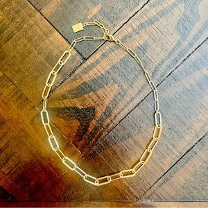 Miranda Frye Erin Necklace